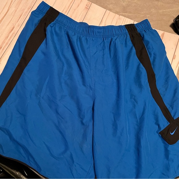Nike Other - 👔👔 $5 👔👔 Nike Swim Shorts